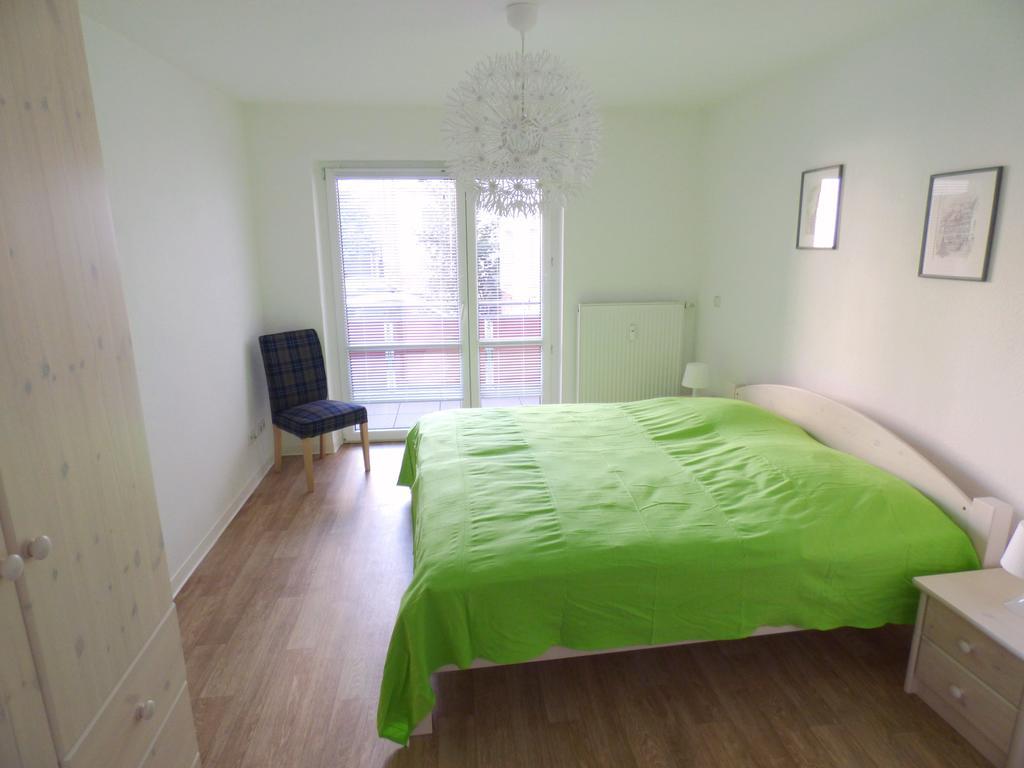 Gastewohnung Altstadtperle Meißen Exterior foto