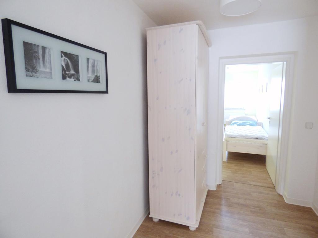 Gastewohnung Altstadtperle Meißen Exterior foto